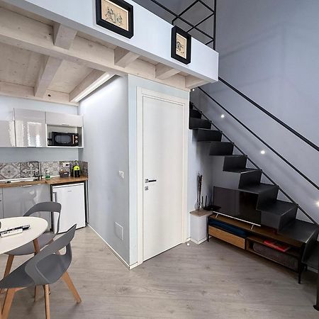 Valina Apartments Κατάνια Εξωτερικό φωτογραφία