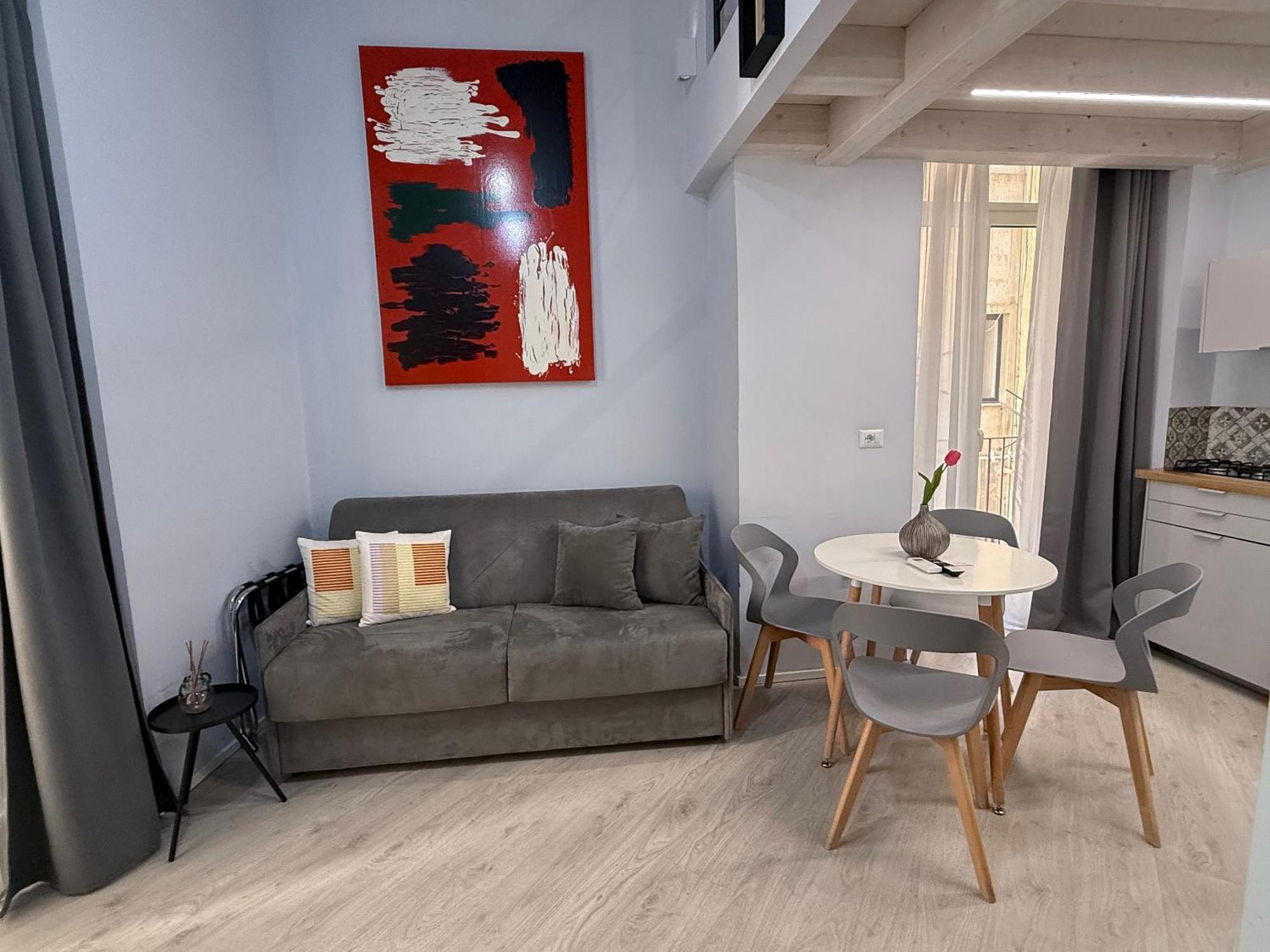 Valina Apartments Κατάνια Εξωτερικό φωτογραφία